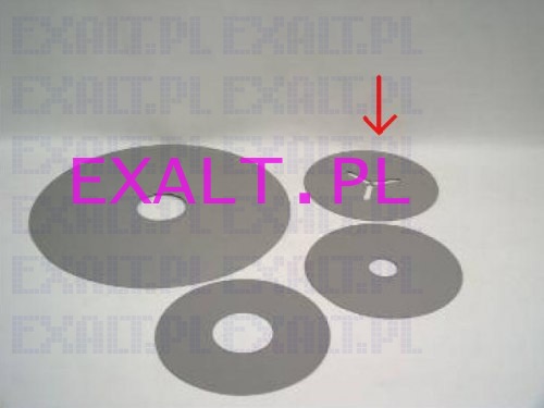 Pyty rozdzielajce SP-70-220