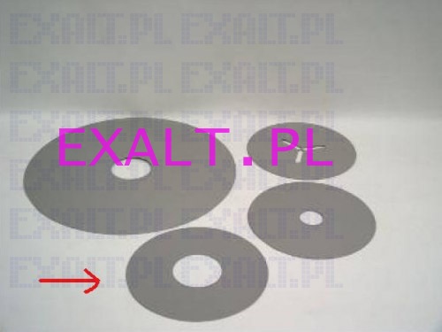 Pyty rozdzielajce SP-76-300
