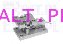 Zbiornikowe moduy wace HBM HLC/MA550KG