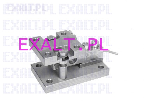 Zbiornikowe moduy wace HBM HLC/MA550KG