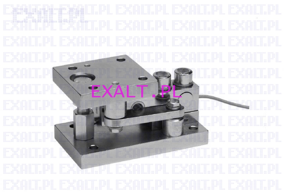 Zbiornikowe moduy wace HBM HLC/M3LBR1.76T (nierdzewny)