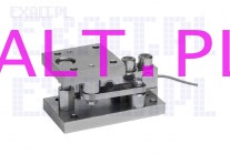 Zbiornikowe moduy wace HBM HLC/M3LBR1.76T (nierdzewny)