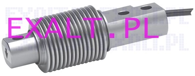 Czujnik tensometryczny SB8-200kg - C3 ze stali szlachetnej, stopie odpornoci IP67