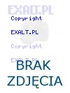 Pytka dystansowa ze stali ocynkowanej o wymiarach 40x45x10mm do czujnikw tensometrycznych Typ ZLB