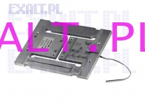 Czujnik tensometryczny CPB-6kg-GP z aluminium, stopie odpornoci IP65