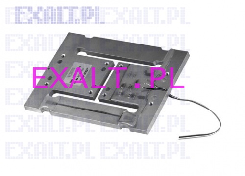 Czujnik tensometryczny CPB-30kg-C3 z aluminium, stopie odpornoci IP65