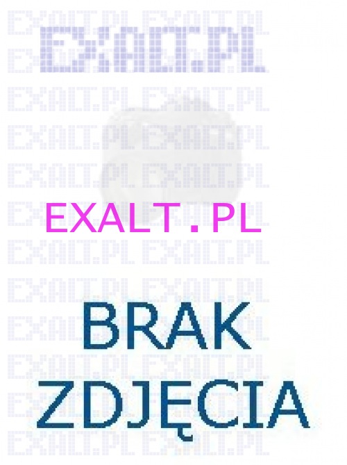 Podstawa mocujca ze stali szalchetnej do przyspawania do podoa. Zastosowanie w systemie oysk (dwu- i trjstronnych) o obcieniu nominalnym 5-20kN/200lb-5klb