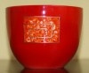 Doniczka Ceramiczna Classic 3 o rednicy 19,5cm. Wzr 02. ta. Cena za 6szt