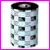 tama termotransferowa woskowa wzbogacona ywic zebra (seria 2100), 156mm x 450m