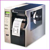 drukarka Zebra R-140, drukarki RFID