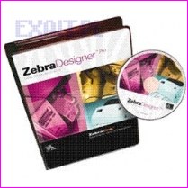 Program do edycji etykiet Zebra Designer PRO V1 (2008-2010)