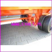 platforma transportowa 16t