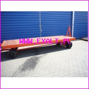 wozek transportowy 16ton