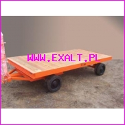 wozki transportowe 10ton