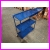 w�zek kompletacyjny z tack� (prototyp)
