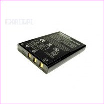Zapasowa bateria LI-Io RW220, part number: AK18026-002
