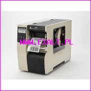 drukarka etykiet zebra 110xi4 12