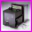 Drukarka etykiet Zebra 170PAX4 (termiczna/termotransferowa) druk prawostronny, rozdzielczo 300dpi, interfejs RS-232, LPT