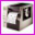 Drukarka etykiet Zebra 170XiIII Plus (termiczna/termotransferowa) rozdzielczo 300dpi, interfejs RS-232, USB 2.0, LPT i Gniazdo kart PCMCIA