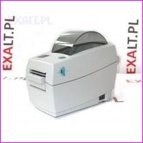 LP-2824 drukarka termiczna Zebra 203dPi, interfejsy: RS+USB, automatyczny odklejacz etykiet, program do edycji etykiet