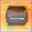 gk420d z printserwerem, drukarki zebra gk-420-d z ethernetem, seria GK i GX, odpowiedniki LP i TLP 28X4, drukarki etykietujce, Zebra GK420d