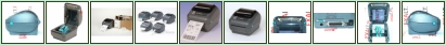 gk420d, drukarki zebra gk-420-d, seria GK i GX, odpowiedniki LP i TLP 28X4, drukarki etykietujce, Zebra GK420d