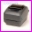 Drukarka etykiet Zebra GX420t termiczno-transferowa (drukuje termicznie i termotransferowo), rozdzielczo 200dpi, zcza: RS-232, USB, LPT