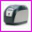 Drukarka kart plastikowych Zebra P100i (termosublimacyjna/monochromatyczno termotransferowa) rozdzielczo 300dpi, interfejs USB