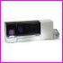 Drukarka kart plastikowych Zebra P630i (termosublimacyjna/monochromatyczno termotransferowa) jednostronnym laminatorem, rozdzielczo 300dpi, interfejs USB