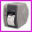 Drukarka etykiet Zebra S600 (termiczna/termotransferowa) rozdzielczo 203dpi, interfejs RS232, Centronics