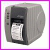 Drukarka etykiet Zebra S600 (termiczna/termotransferowa) rozdzielczo 203dpi, interfejs RS232, Centronics