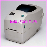 drukarka etykiet zebra tlp2824 zp