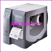 drukarka etykiet z4mplus 600dpi