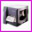 Drukarka etykiet Zebra Z6M Plus (termiczna/termotransferowa) rozdzielczo 300dpi, interfejs RS 321C/422/485