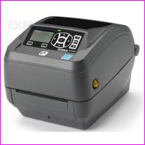 Zebra ZD500R - biurkowa drukarka RFID UHF