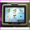 nawigacja GPS GoClever 3520  + program nawigacyjny Navigator 8 Full Europa