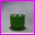 Doniczka Gadka, rednica 14 cm, wysoko 11 cm, kolor doniczek szkliwiony 5085