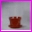 Doniczka Narcyz, rednica 12 cm, wysoko 10 cm, kolor doniczek szkliwiony 5041