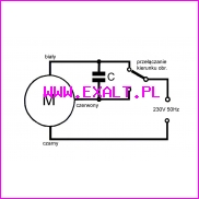 schemat podlaczenia silnikow serii yn70-15 1400px