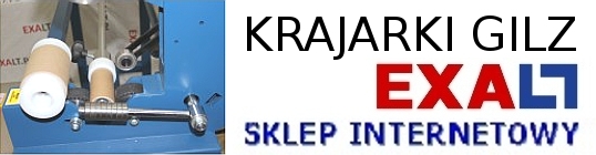 krajarki gilz