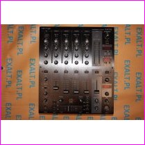 pro mixer djx750 behringer