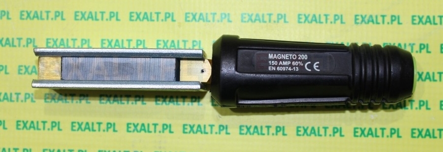 magneto 200