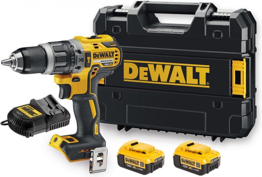 dewalt dcd796p2 wkretarka udar 18v bezszczotkowa