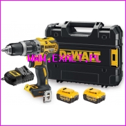 dewalt wkretarka udar 18v dcd796p2 bezszczotkowa