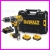 DEWALT WKRTARKA UDAR 18V DCD796P2 BEZSZCZOTKOWA