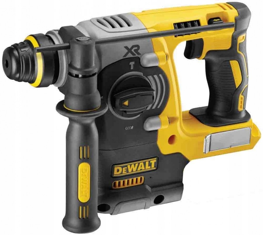 dewalt mlotowiertarka 18v dch273