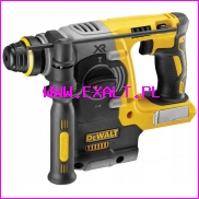 dewalt dch273 mlotowiertarka 18v