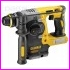 DEWALT MOTOWIERTARKA 18V DCH273