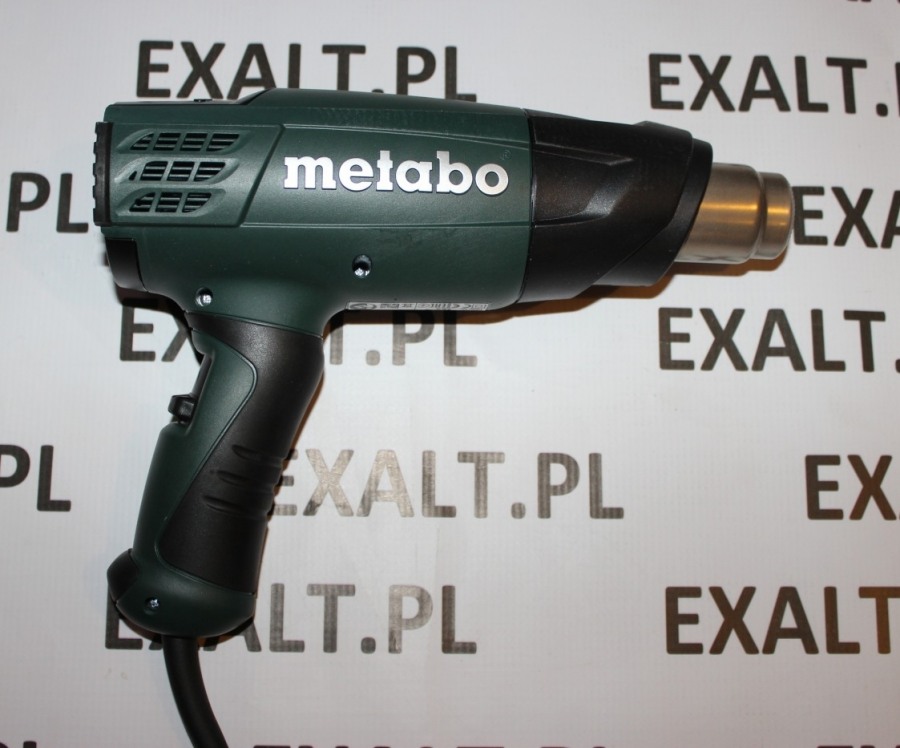 h 16-500 metabo