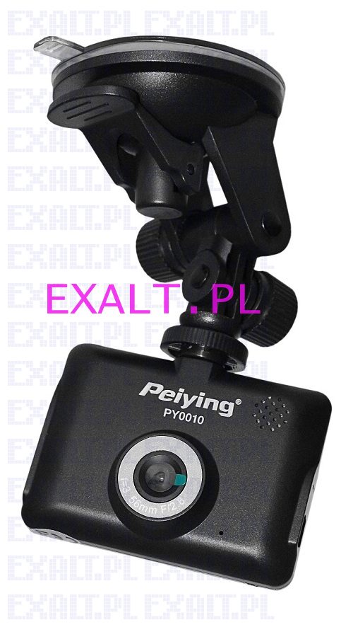 py-0010 kamera peiying rejestrator full hd